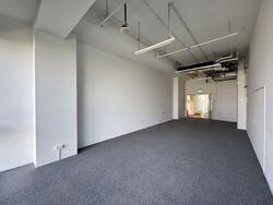 Woods Square (D25), Office #582243391